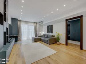 0% Comision! Apartament 2 camere PREMIUM | Terasa | 2 bai | UpGround — miniatura 2