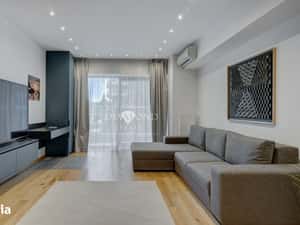 0% Comision! Apartament 2 camere PREMIUM | Terasa | 2 bai | UpGround — miniatura 5