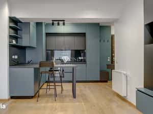 0% Comision! Apartament 2 camere PREMIUM | Terasa | 2 bai | UpGround — miniatura 6