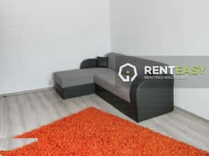 Apartament cu 1 camera de inchiriat in Podul de Fier — miniatura 3