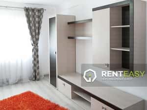 Apartament cu 1 camera de inchiriat in Podul de Fier — miniatura 4