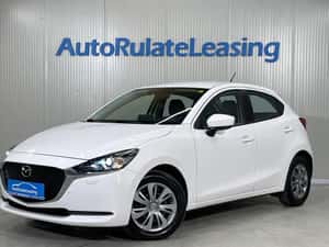 Mazda 2 Hatchback 2022, 30.831 km, Automată, 90 cp — miniatura 1