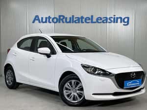 Mazda 2 Hatchback 2022, 30.831 km, Automată, 90 cp — miniatura 2