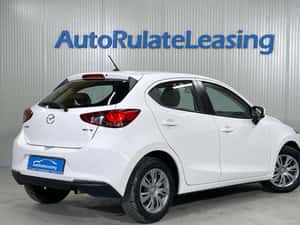 Mazda 2 Hatchback 2022, 30.831 km, Automată, 90 cp — miniatura 3