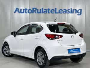 Mazda 2 Hatchback 2022, 30.831 km, Automată, 90 cp — miniatura 4