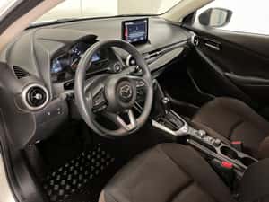 Mazda 2 Hatchback 2022, 30.831 km, Automată, 90 cp — miniatura 5
