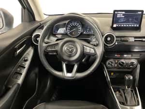Mazda 2 Hatchback 2022, 30.831 km, Automată, 90 cp — miniatura 6