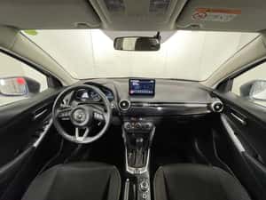 Mazda 2 Hatchback 2022, 30.831 km, Automată, 90 cp — miniatura 7