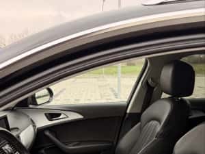 Audi a6 2.0TDi 190Cp Ultra An 2016 Euro 6 Automat/Led/Piele/Navi/zoll — miniatura 6