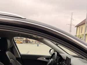Audi a6 2.0TDi 190Cp Ultra An 2016 Euro 6 Automat/Led/Piele/Navi/zoll — miniatura 7