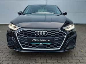 Audi A3 2024, hibrid, 48.880 km, automat — miniatura 3