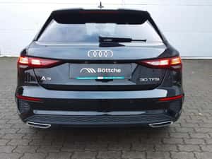 Audi A3 2024, hibrid, 48.880 km, automat — miniatura 5
