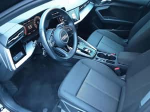Audi A3 2024, hibrid, 48.880 km, automat — miniatura 7