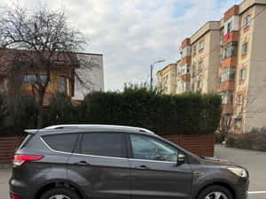 Ford Kuga Manuală 150 HP Benzină - 7.800 EUR — miniatura 3
