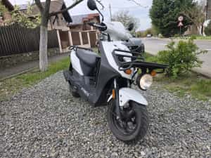Scuter Kymco Active Carry an 2021 — miniatura 1