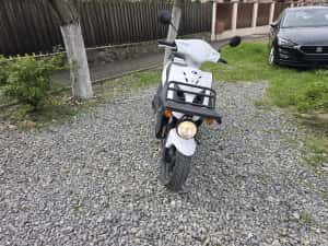 Scuter Kymco Active Carry an 2021 — miniatura 2