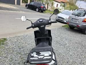 Scuter Kymco Active Carry an 2021 — miniatura 4