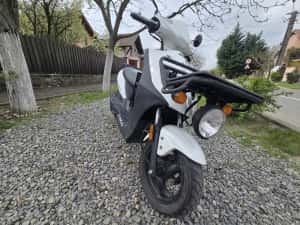 Scuter Kymco Active Carry an 2021 — miniatura 6