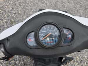 Scuter Kymco Active Carry an 2021 — miniatura 7