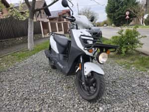Scuter Kymco Active Carry an 2021 — miniatura 9