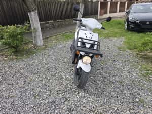 Scuter Kymco Active Carry an 2021 — miniatura 10