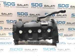 Capac Culbutori Skoda Octavia 2 2.0 FSI BVZ BLY BLR BVY BLX BVX 2004 - 2008 Cod 06F103469D 2900403001 [N0266]