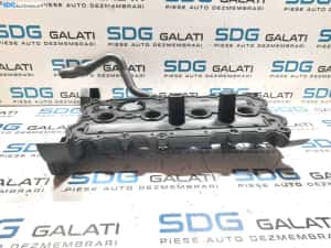 Capac Culbutori Skoda Octavia 2 2.0 FSI BVZ BLY BLR BVY BLX BVX 2004 - 2008 Cod 06F103469D 2900403001 [N0266] — miniatura 2