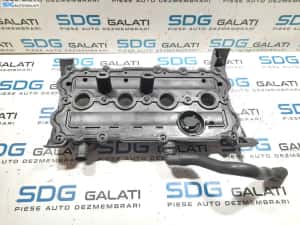 Capac Culbutori Skoda Octavia 2 2.0 FSI BVZ BLY BLR BVY BLX BVX 2004 - 2008 Cod 06F103469D 2900403001 [N0266] — miniatura 3