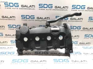 Capac Culbutori Skoda Octavia 2 2.0 FSI BVZ BLY BLR BVY BLX BVX 2004 - 2008 Cod 06F103469D 2900403001 [N0266] — miniatura 9