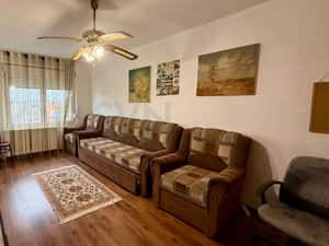 Apartament 2 camere I Metrou Obor I Centrala proprie
