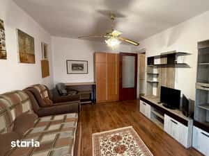 Apartament 2 camere I Metrou Obor I Centrala proprie — miniatura 4