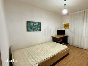 Apartament 2 camere I Metrou Obor I Centrala proprie — miniatura 5
