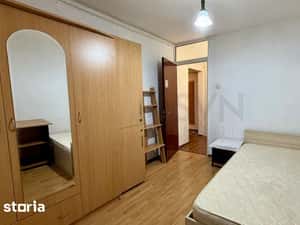 Apartament 2 camere I Metrou Obor I Centrala proprie — miniatura 6