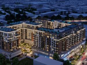 Apartament cu 2 camere de vanzare, incalzire in pardoseala - Sector 4 — miniatura 4