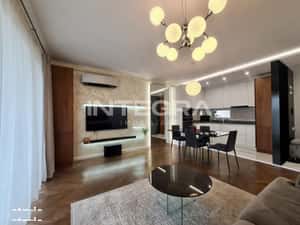 Centru, Apartament Premium 2 Camere |  Confort Lux | Cu Parcare Subter — miniatura 3