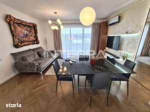 Centru, Apartament Premium 2 Camere |  Confort Lux | Cu Parcare Subter — miniatura 4