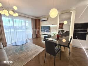 Centru, Apartament Premium 2 Camere |  Confort Lux | Cu Parcare Subter — miniatura 5