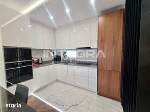 Centru, Apartament Premium 2 Camere |  Confort Lux | Cu Parcare Subter — miniatura 6
