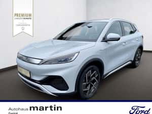 BYD ATTO 3 SUV Electric Second-Hand