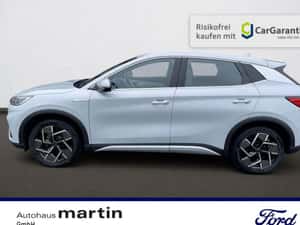 BYD ATTO 3 SUV Electric Second-Hand — miniatura 3