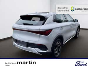 BYD ATTO 3 SUV Electric Second-Hand — miniatura 4