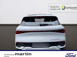 BYD ATTO 3 SUV Electric Second-Hand — miniatura 5