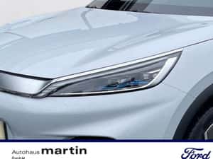 BYD ATTO 3 SUV Electric Second-Hand — miniatura 6