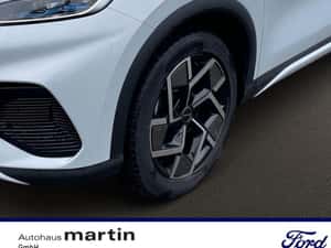 BYD ATTO 3 SUV Electric Second-Hand — miniatura 7