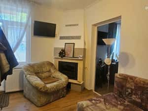 Casă + terasa, 50 mp - zona centrala - Grădina Publică — miniatura 2