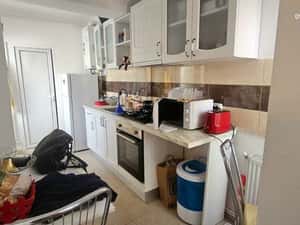 Casă + terasa, 50 mp - zona centrala - Grădina Publică — miniatura 3