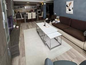 Apartament 4 camere | 80 mp| Etaj 2 | Utilat | Bulevardul Traian – B — miniatura 2