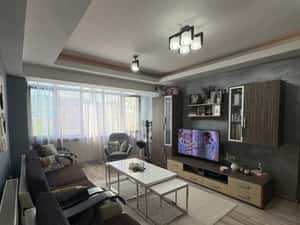 Apartament 4 camere | 80 mp| Etaj 2 | Utilat | Bulevardul Traian – B — miniatura 3