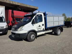 Iveco 65 c 17 CATEGORIA B