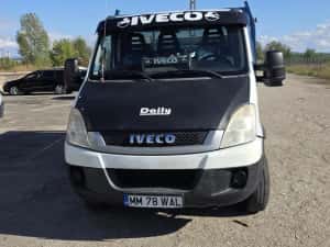 Iveco 65 c 17 CATEGORIA B — miniatura 5